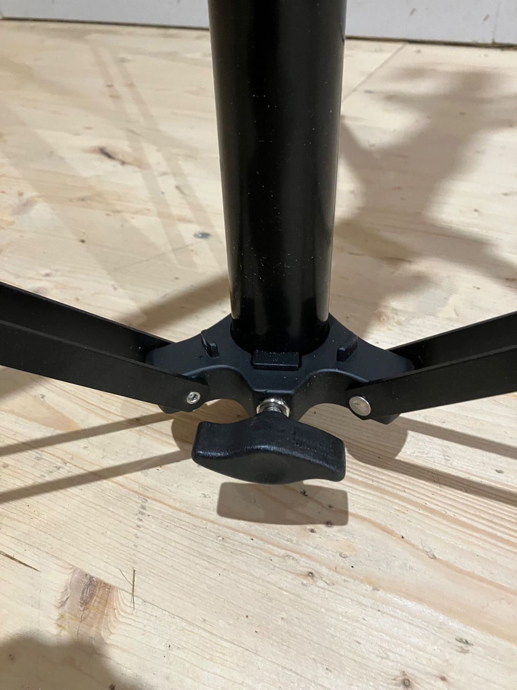 Autres décorations & accessoires: XXL-Stativ 7.3 Meter – D'occasion à Hugelshofen par Ira05 4