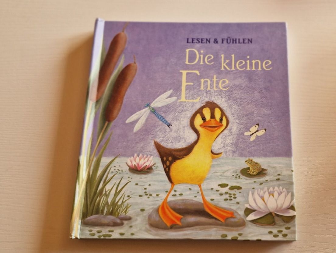 Libri: Die kleine Ente, Bilderbuch – Nuovo (secondo la descrizione) da Oberdorf BL venduto da Eselsohr21