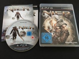Nier - Playstation 3