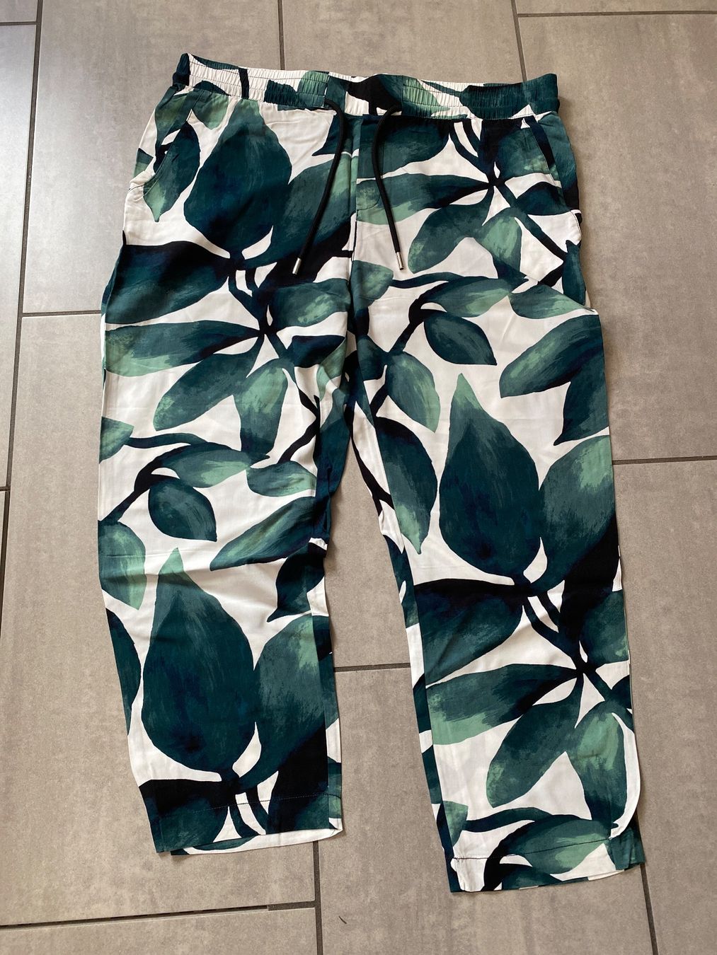 Hosen: Street one Hose 42 – Gebraucht aus Bleienbach von Dbeno