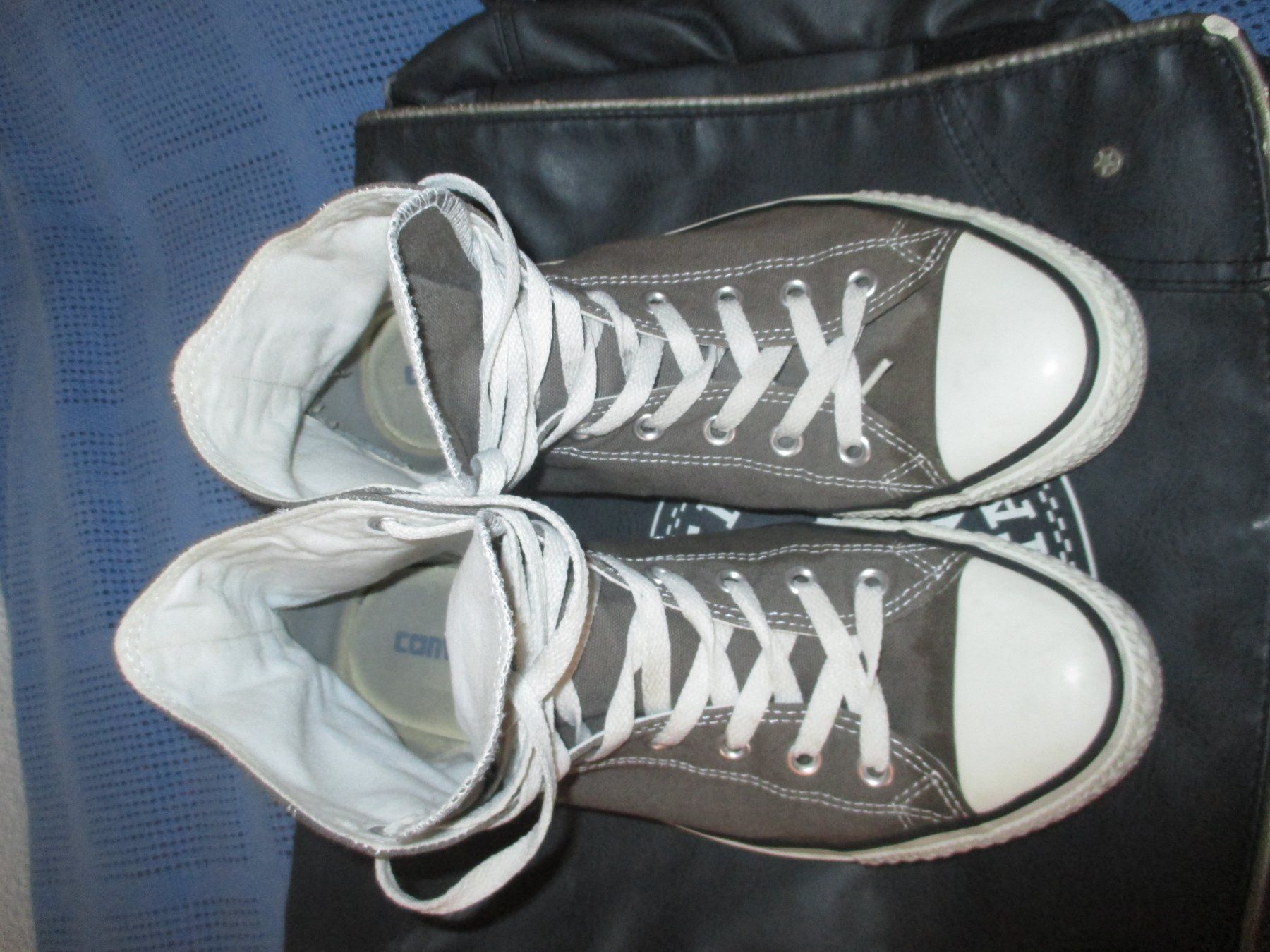 Converse Scarpe da uomo: converse gr 42,5 – Nuovo (secondo la descrizione) da Olten venduto da Wsigi37 2