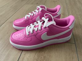 Nike Air Force 1 (GS) Gr. 37.5 NEU