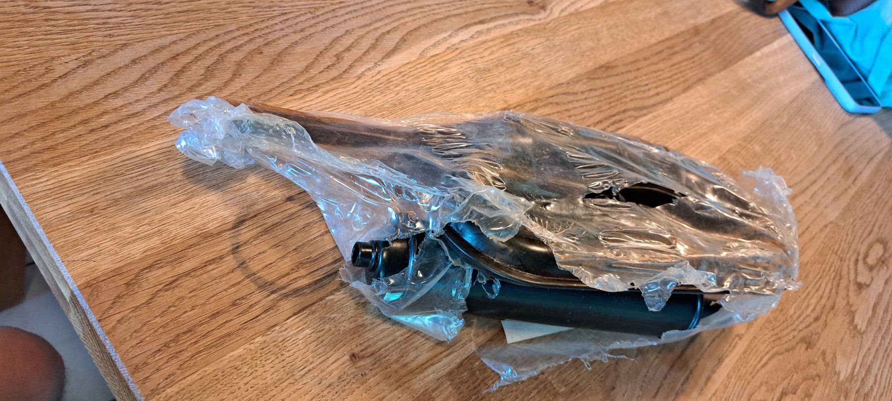 Piaggio Parti ricambio per ciclomotori: Piaggio Ciao Auspuff Oldie NOS – Nuovo (secondo la descrizione) da Künten venduto da Rocchi71 3