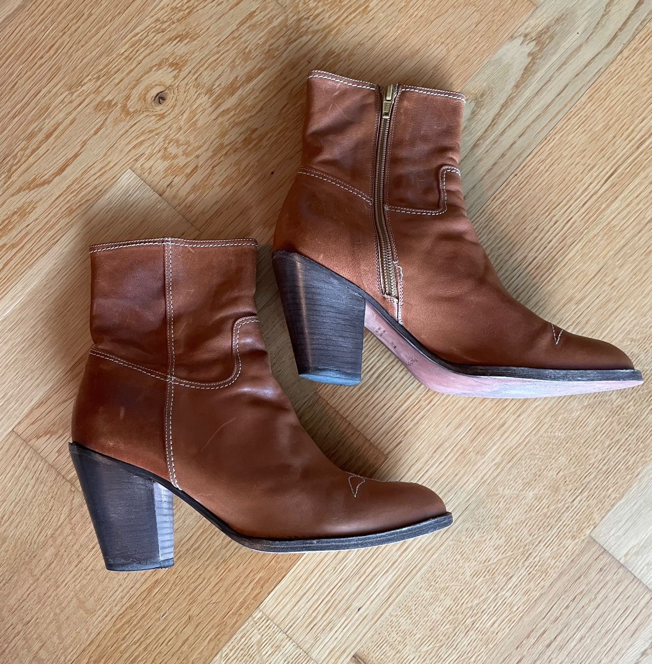 Scarpe da donna: Cowboystiefel DUCCIO DEL DUCA – Usato da Richterswil venduto da IrynaL 3