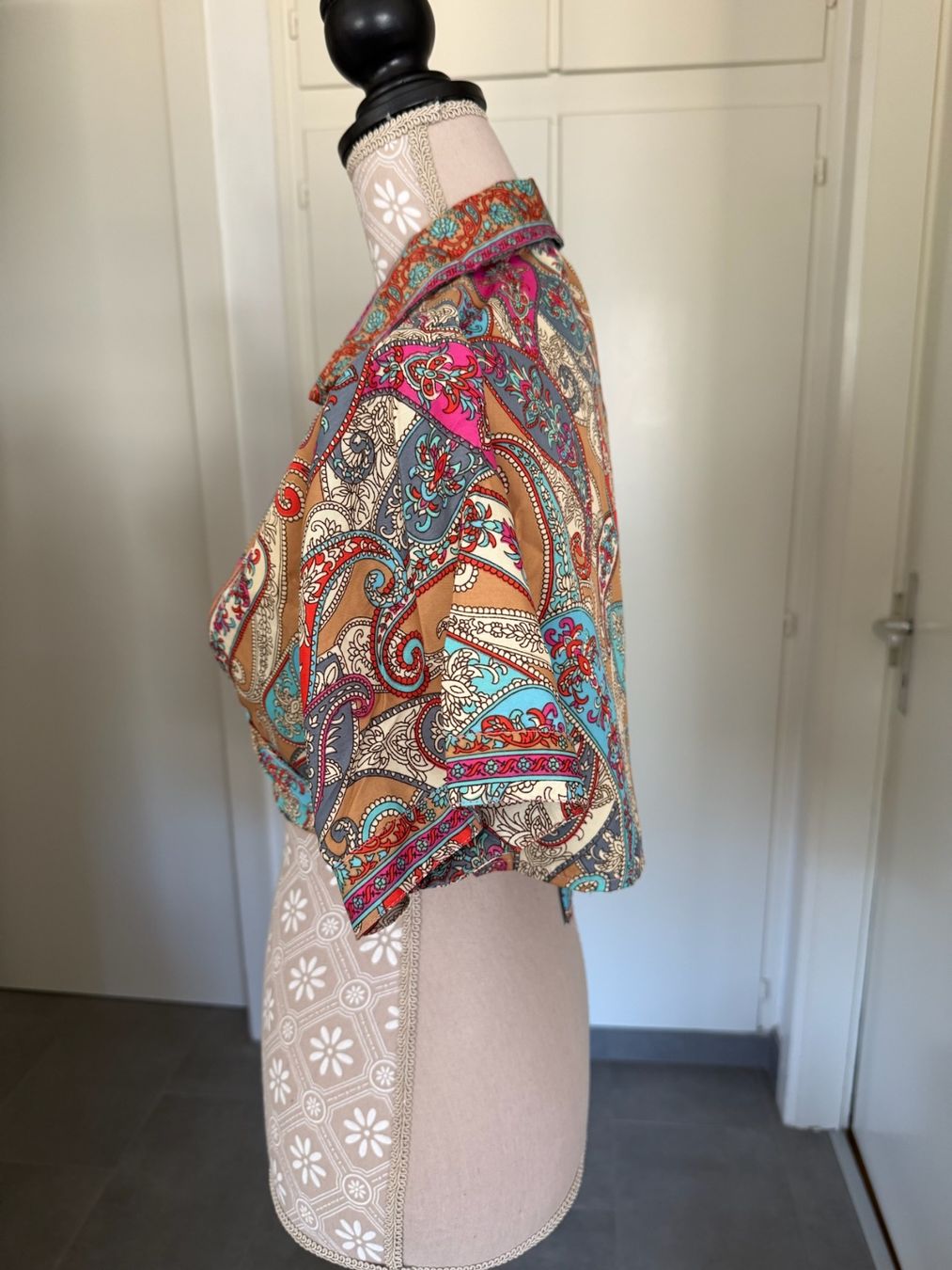 Boléros: Top  - Bolero - S – D'occasion à Sion par accroshoes 1