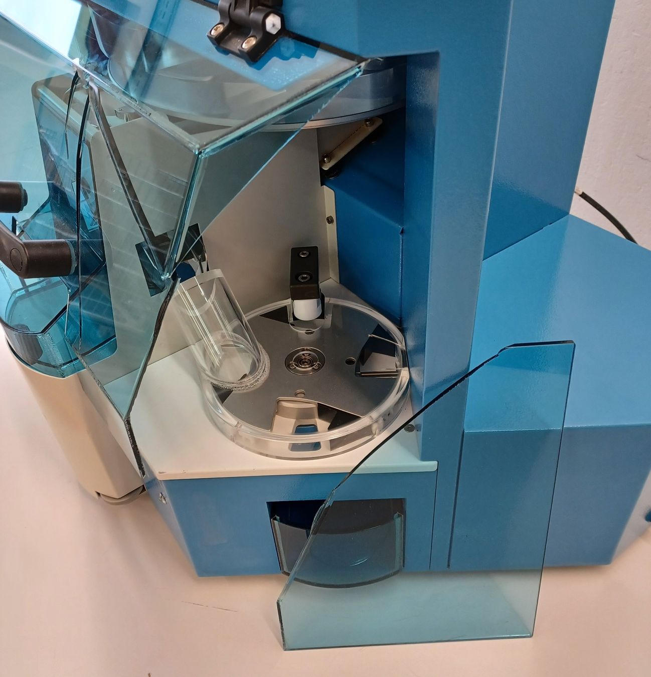 Accessori da laboratorio: Sotax HT100 – Usato da Niederdorf venduto da LeptonAG_Labor 7