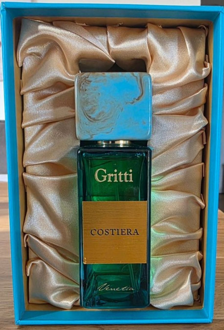 Profumi & Eau de Toilette: Gritti Costiera, 100ml – Usato da Jonen venduto da Juliette_St