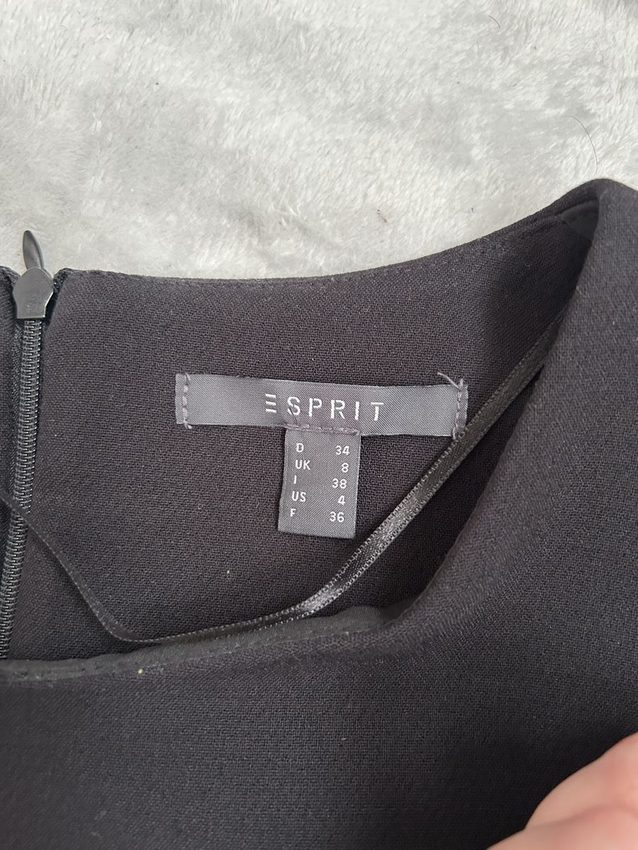 Esprit Robes: Esprit Kleid, Grösse 34, neu – Neuf (Voir description) à Uster par she_9gjr 1