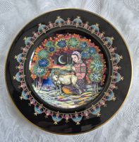Sammelteller Villeroy & Boch Zaubermärchen aus Russland