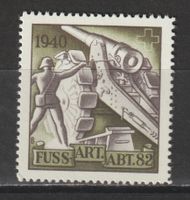 Artillerie Nr. 281/1 **