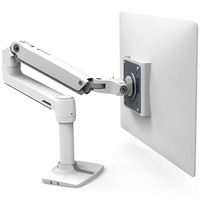 Monitor Halterung Ergotron LX, neuwertig