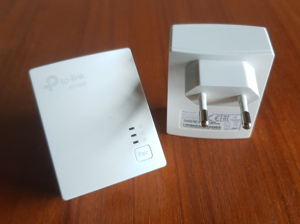 TP-Link TL-PA7017 KIT | Kaufen auf Ricardo