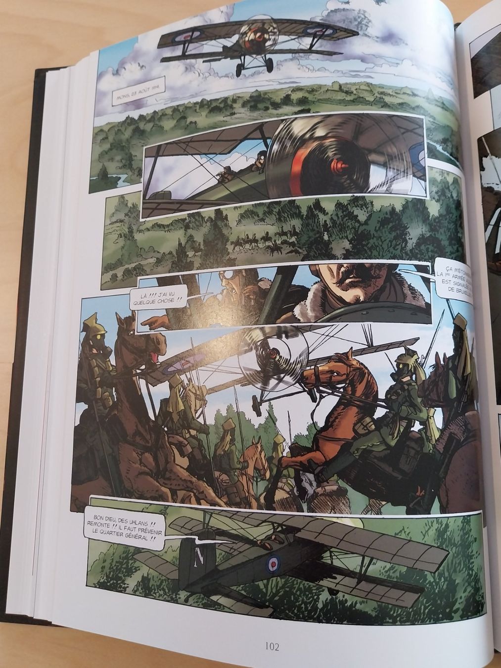 Fumetti: L'HISTOIRE SECRETE - Intégrale 2 – Nuovo (secondo la descrizione) da Bussigny venduto da jaqual 6