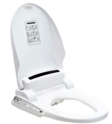 WC: Bidet WC Dusche – Nuovo e nell'imballaggio originale da Herbertingen venduto da jet-line-e-trade 2