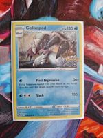 Golisopod Holo Pokemon GO #Ord3
