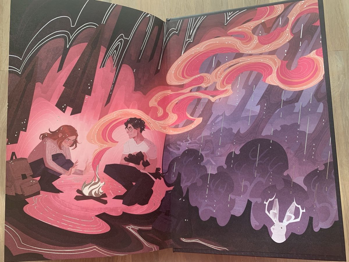 Bücher: Fairyloot (Mostly) Human Resources by Grace Viall – Gebraucht aus Horw von a_l_ldm7 5
