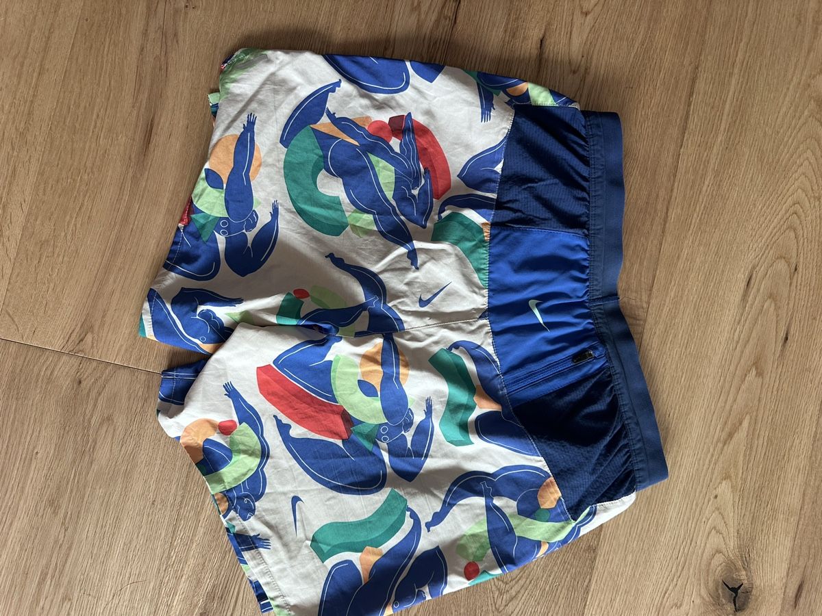 Nike Costumi da bagno: Nike Badehose – Usato da Mels venduto da ricoshop 1