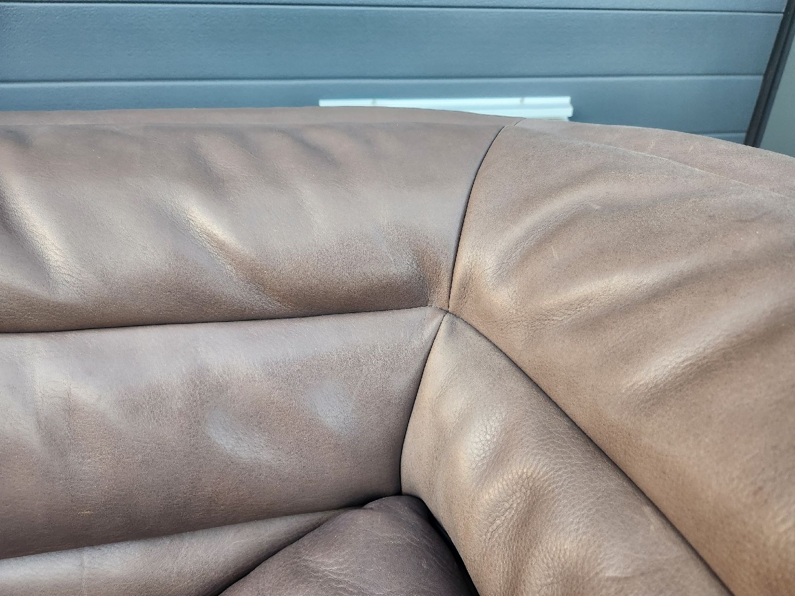 Baxter Divani: Baxter - Tactile sofa by Vincenzo De Cotiis – Nuovo (secondo la descrizione) da Gelderland venduto da HermsenDesign 5