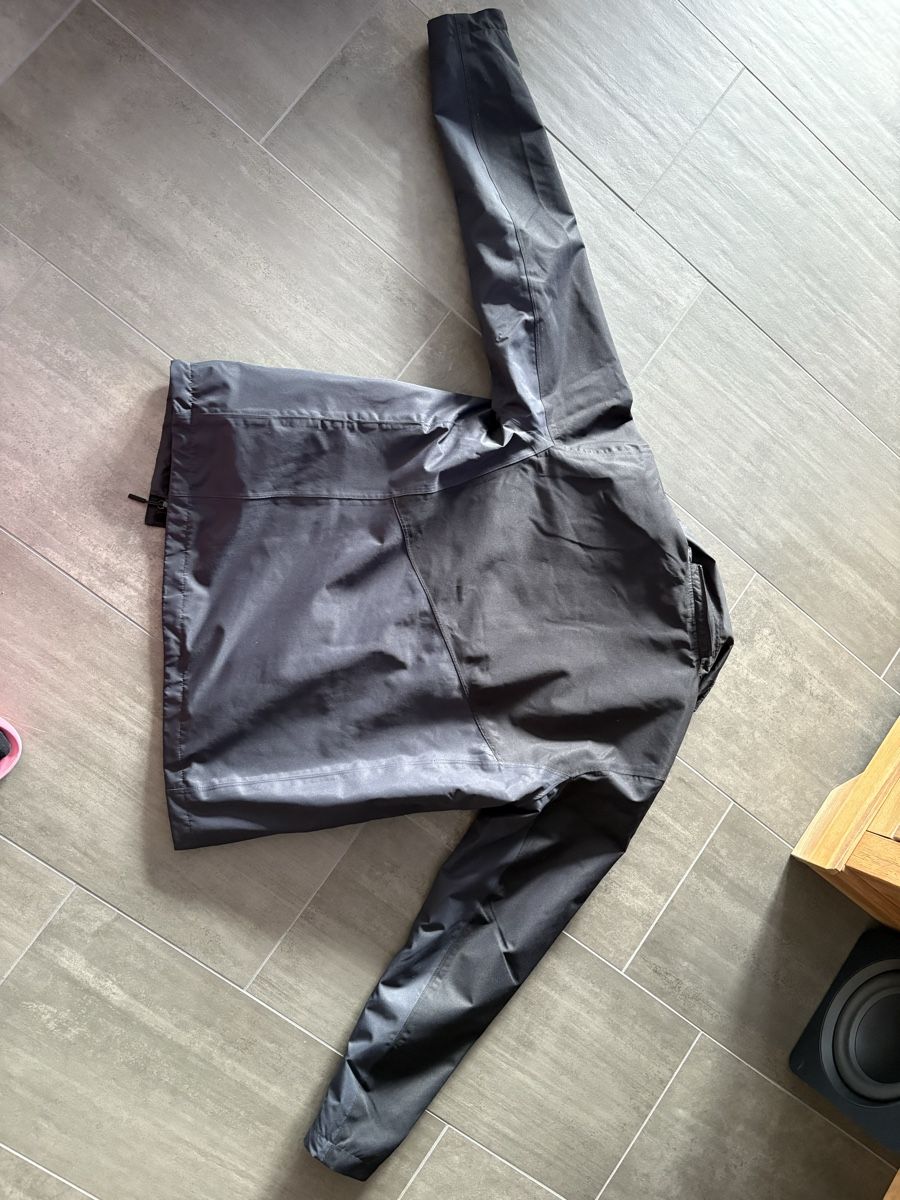 CMP Giacche: Regenjacke mit Fliesjacke  – Nuovo (secondo la descrizione) da Mönchaltorf venduto da 83rita83 2
