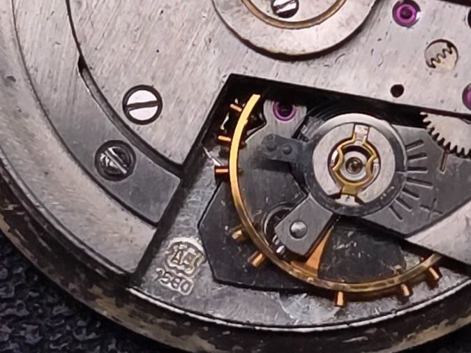 Orologi: Mouvement AS 1580 – Difettoso da Tramelan venduto da Nirdan 3