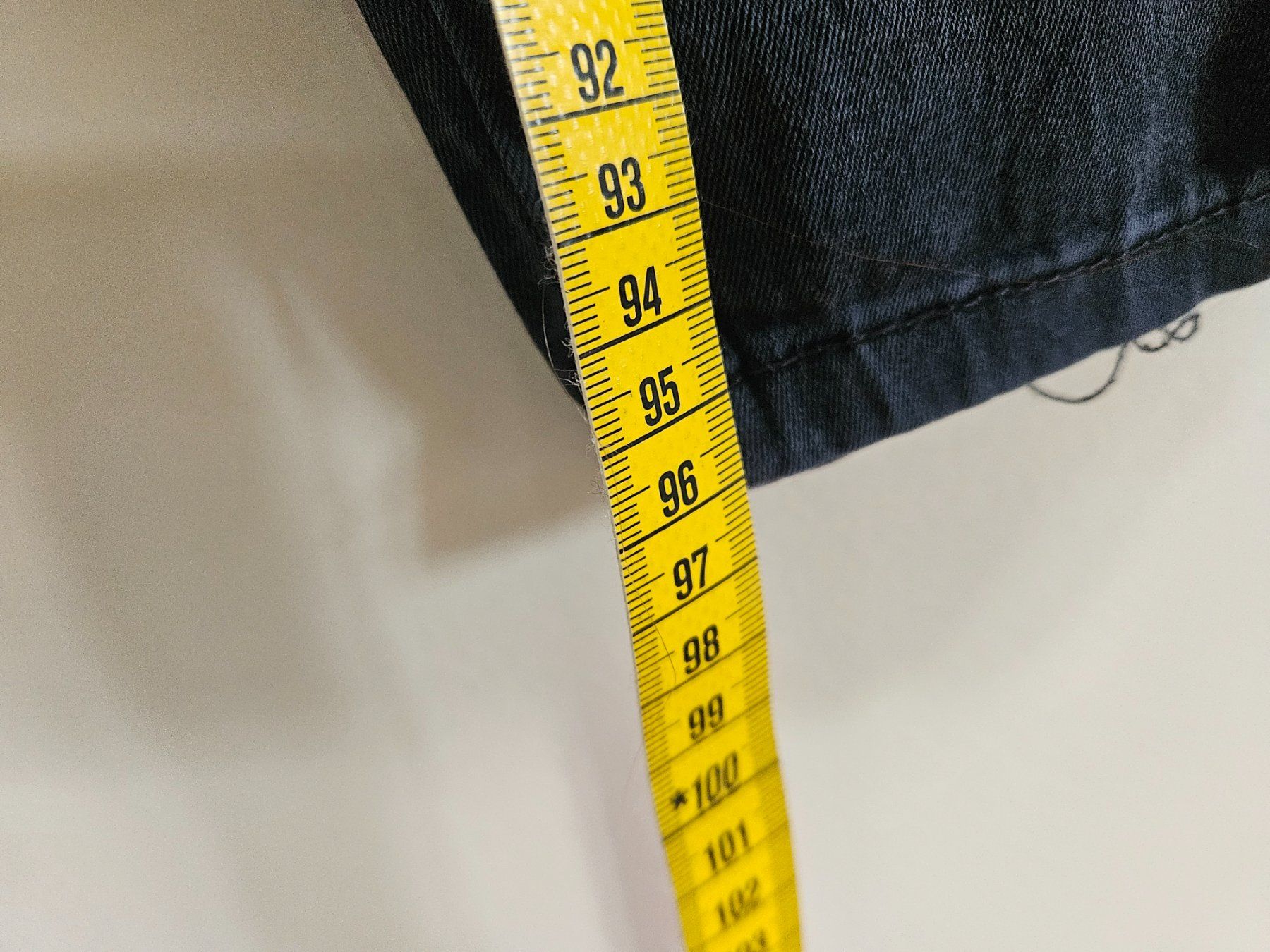 Jeans: Jeggings Gr.36 – Usato da Schaffhausen venduto da sabrina915 4