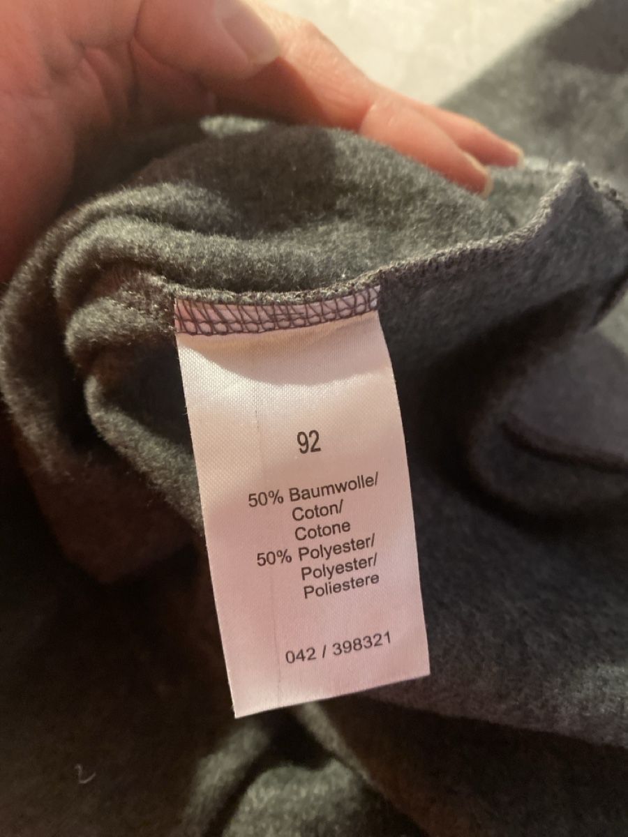 Pullover & Sweatshirts: Neuer Kinder Hoodie, Grösse 92 – Gebraucht aus St. Gallen von Msgoethe 3