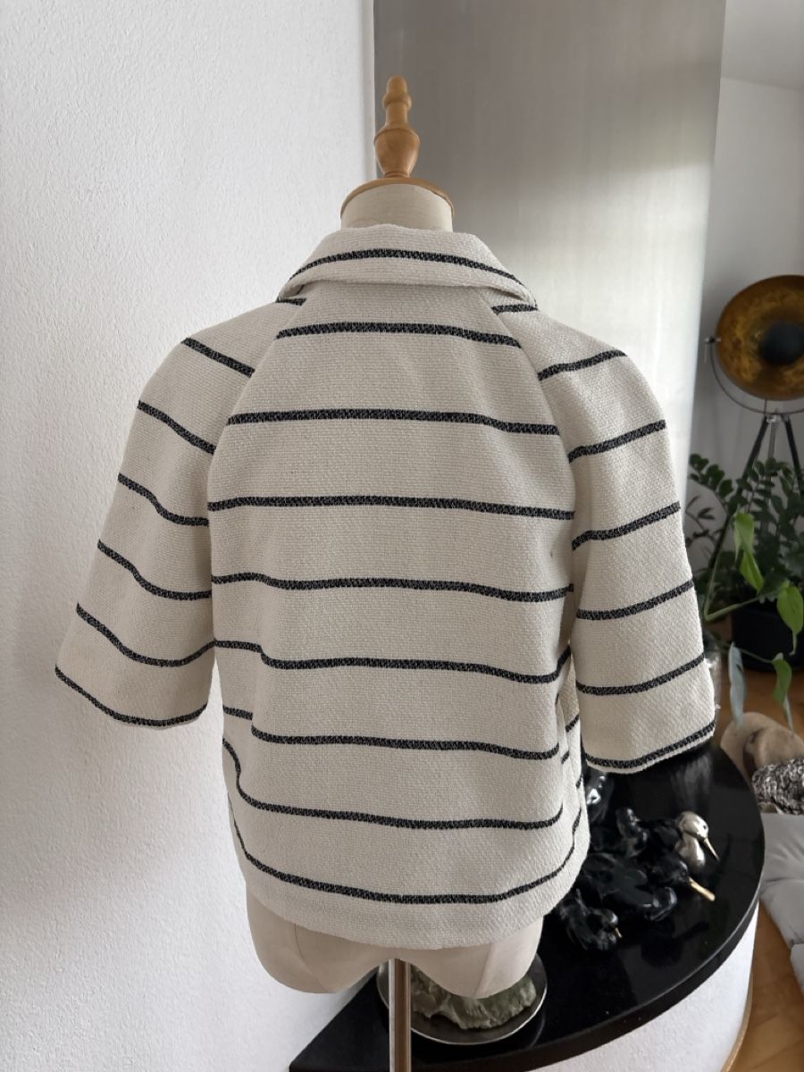 H&M Giacche: Sommer Kurzjacke Gr S – Nuovo (secondo la descrizione) da Embrach venduto da Dmoney 1
