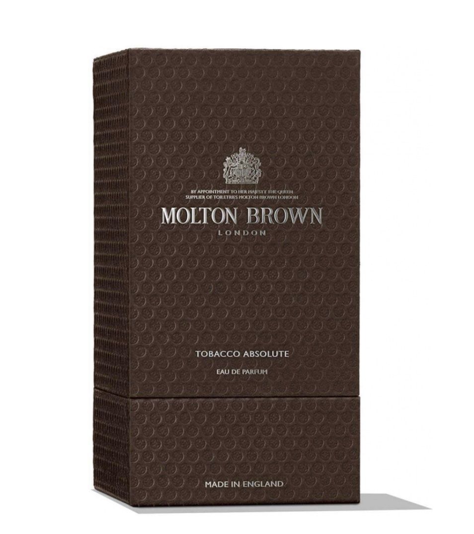 Profumi & Eau de Toilette: Molton Browm - eau de parfum – Nuovo (secondo la descrizione) da Daillens venduto da Colombine06 2