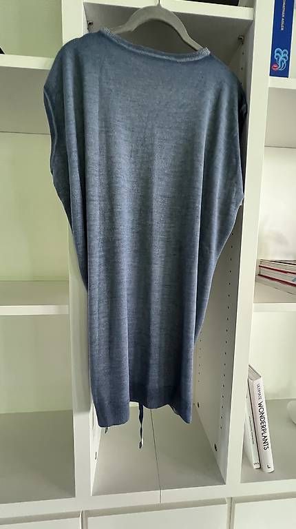 Tuniche: Original Prada Milano Strick-Tunika  – Usato da Zürich venduto da JustynaB 4