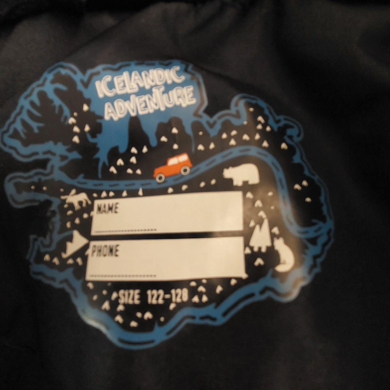 Tchibo Jacken & Mäntel: Winterjacke Kinder – Gebraucht aus Basel von oliversenn87 1