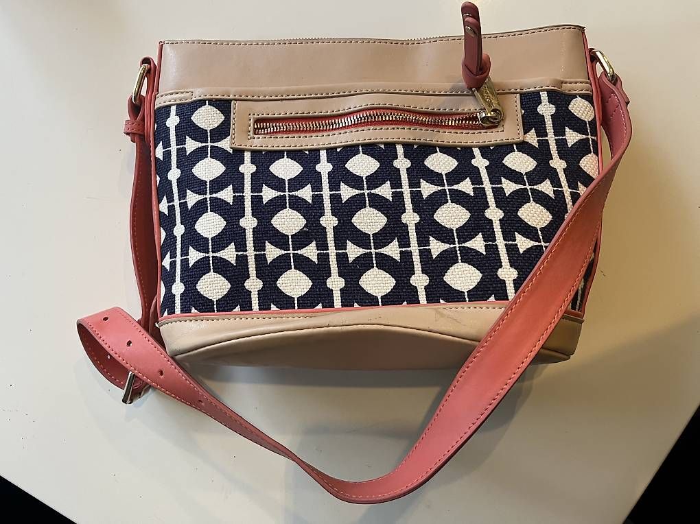 Borse da donna: Handtasche Spartina – Usato da Rombach venduto da kar_5kkt 1