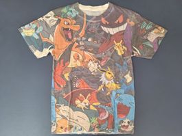 Pokemon T-Shirt, Grösse S