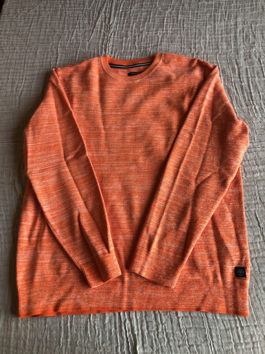 Pullover & Sweatshirts: Marc O‘Polo Herren Pullover – Gebraucht aus grüningen von Luchs07