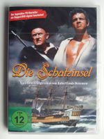 Die Schatzinsel (Michael Ande & Ivor Dean) NEU & OvP