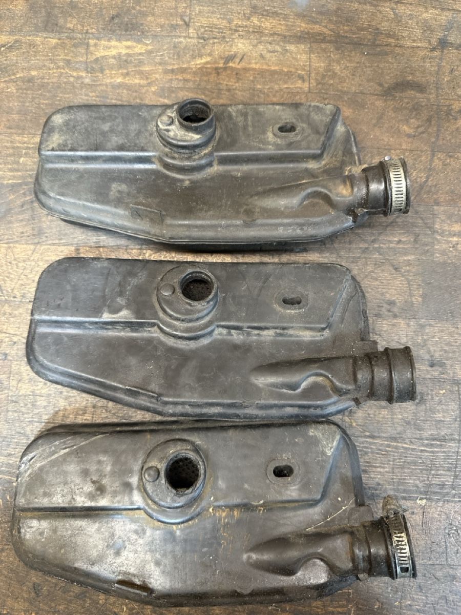 Puch Cyclomoteurs: Puch Supermaxi Luftfilter – D'occasion à Rebstein par Svnb03 2