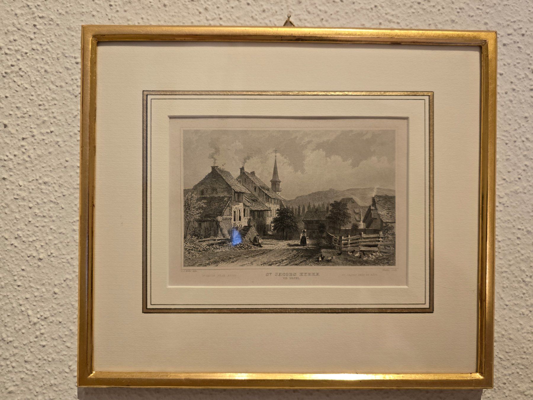 Incisioni: Stichsammlung – Usato da Allschwil venduto da chr_6yxm 3