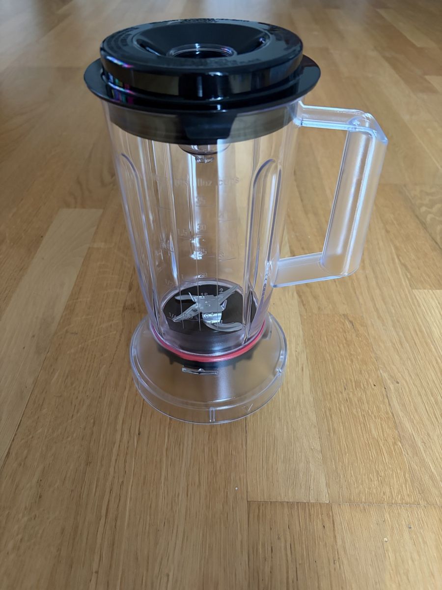 Bosch Elettrodomestici da cucina: Bosch Kitchenmachine – Nuovo (secondo la descrizione) da Regensdorf venduto da WetTowel42 2