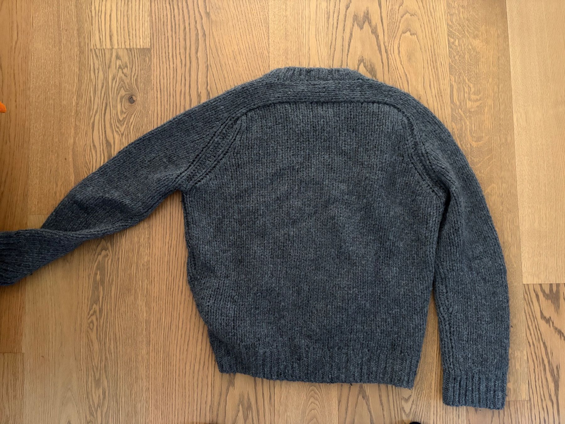 Saint Laurent Maglioni & Felpe: Saint Laurent Jumper – Nuovo (secondo la descrizione) da Zürich venduto da ste_6lzx 1
