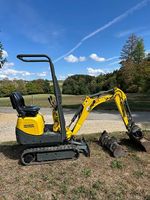 Wacker Neuson Raupenbagger 803DP