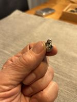 THOMAS SABO Chram Angel mit Zirkonia