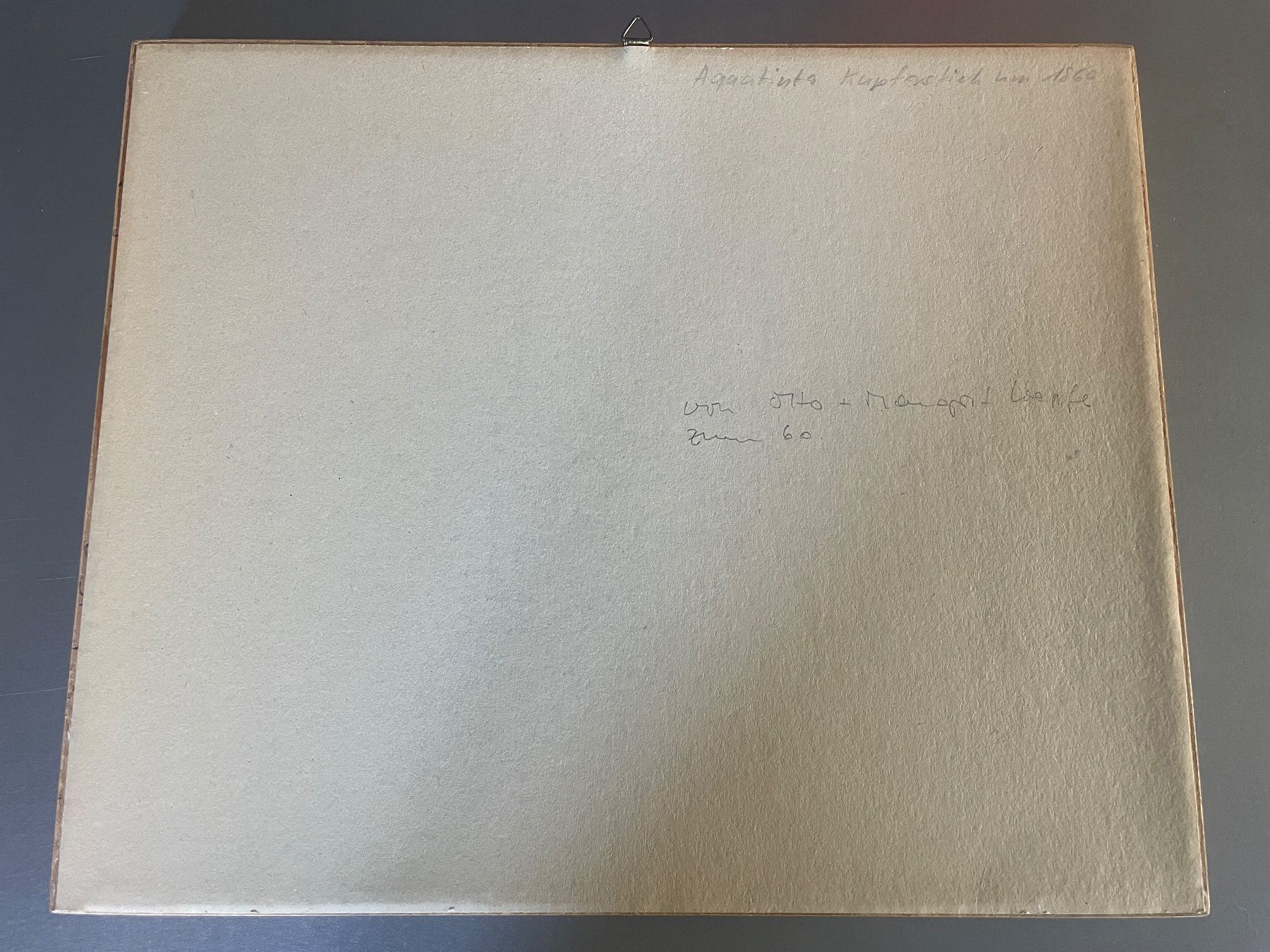 Incisioni: Kupferstich 1860 Winterthur – Usato da Volketswil venduto da rubin74 3