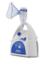Omron A3 Complete Inhalationsgerät 3-in-1, neuwertig