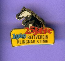 REITVEREIN KLINGNAU & UMG.  1969