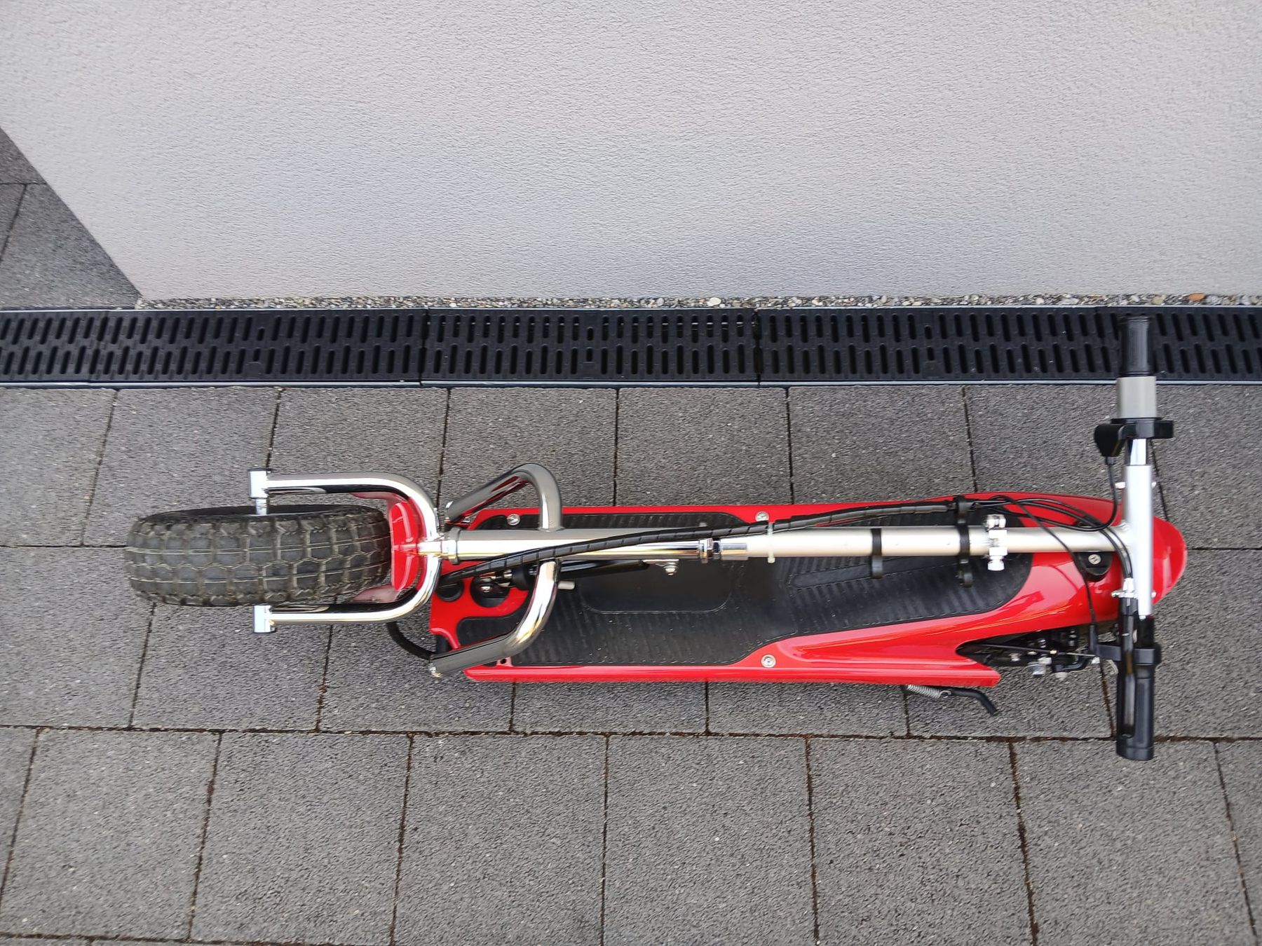 Elektromobile: E-Scooter offroad von Landi – Gebraucht aus Lengnau AG von Ssvenja 7
