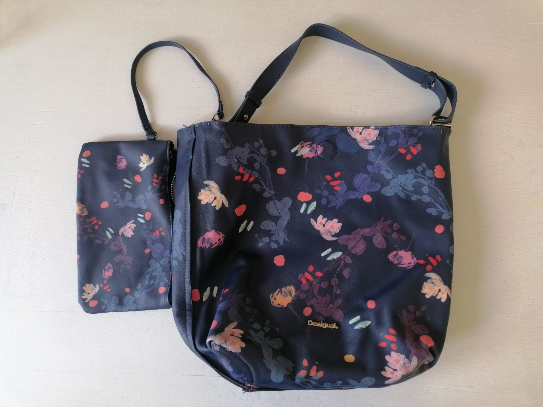 Desigual Borse da donna: Desigual Tasche – Usato da Winterthur venduto da Arkadii 1