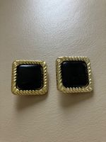 Vintage Ohrclips