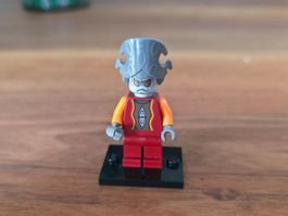 Lego Star Wars Minifigur Nute Gunray