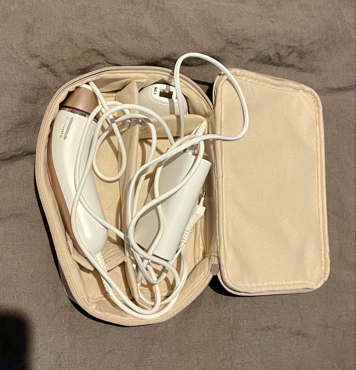 Braun Epiliergeräte: Braun Silk·expert Pro 5 – Gebraucht aus Arni AG von belfidi 1