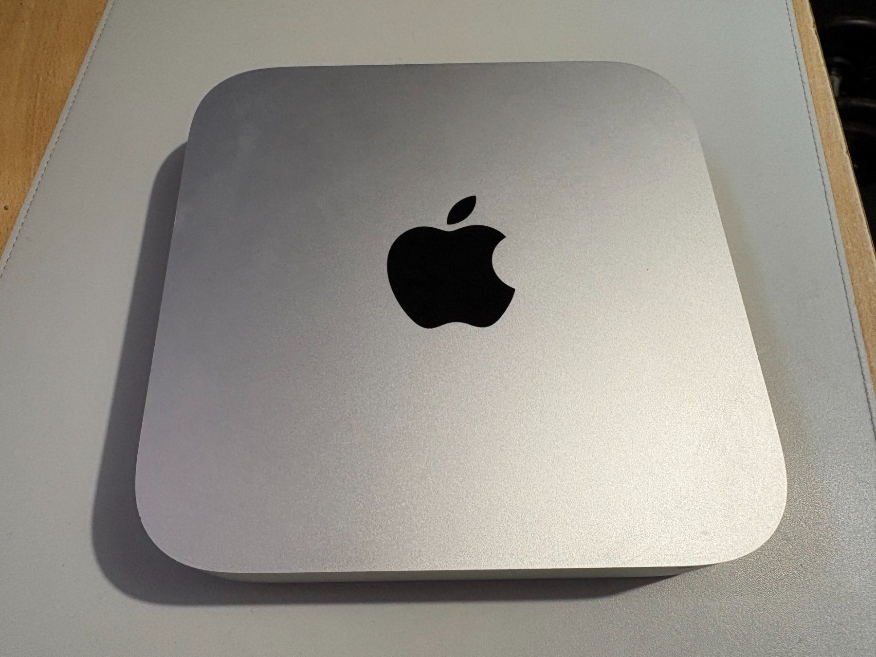Apple PC: Mac Mini (Late 2012) i7 / 16 GB Ram / 600 SSD – Usato da Bern venduto da morpheus_f