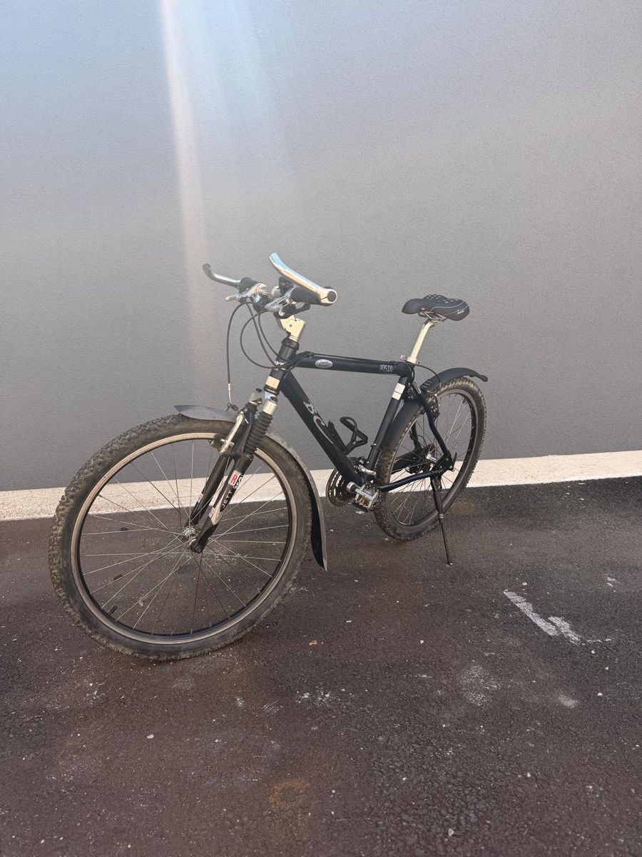 Biciclette: Mountainbike BC – Usato da biel-bienne venduto da Sekiz 4